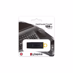 Kingston Technology DataTraveler Exodia - USB 3.2 Flash Drive - Additional view 6