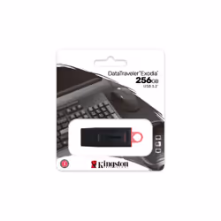 Kingston Technology DataTraveler Exodia - USB 3.2 Flash Drive - Additional view 6