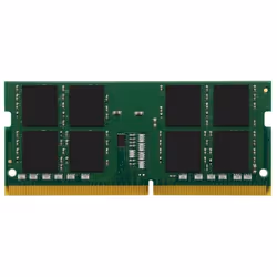 Kingston Technology KCP429SD8/32, 32 GB, 1 x 32 GB, DDR4, 2933 MHz, 260-pin SO-DIMM