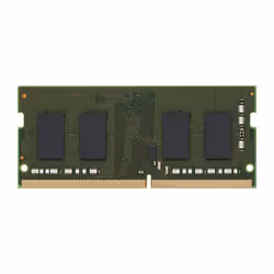 Kingston Technology KCP426SS8/16, 16 GB, 1 x 16 GB, DDR4, 2666 MHz, 260-pin SO-DIMM