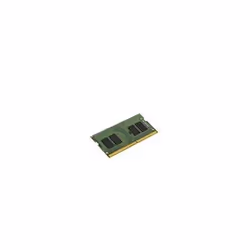 Kingston Technology ValueRAM KVR32S22S6/8, 8 GB, 1 x 8 GB, DDR4, 3200 MHz, 260-pin SO-DIMM
