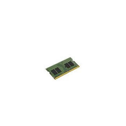 Kingston Technology ValueRAM KVR32S22S6/8 memory module 8 GB 1 x 8 GB DDR4 3200 MHz