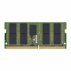 Kingston Technology KTH-PN426E/32G, 32 GB, 1 x 32 GB, DDR4, 2666 MHz, 260-pin SO-DIMM