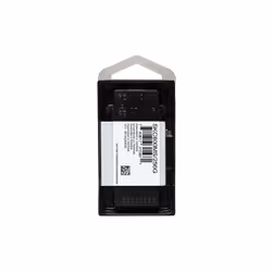 Kingston Technology 256G SSD KC600 SATA3 mSATA - Additional view 5