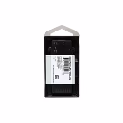 Kingston Technology 1024G SSD KC600 SATA3 mSATA - Additional view 5