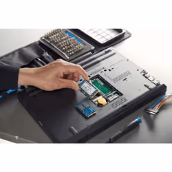 Kingston Technology 1024G SSD KC600 SATA3 mSATA - Additional view 6