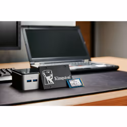 Kingston Technology 1024G SSD KC600 SATA3 mSATA - Additional view 8