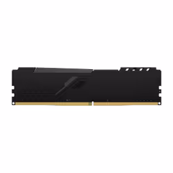 Kingston Technology FURY Beast 4GB 2666MT/s DDR4 CL16 DIMM Black