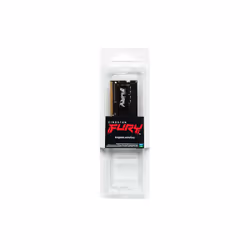 Kingston Technology FURY Impact memory module 8 GB 1 x 8 GB DDR3L 1866 MHz - Additional view 4