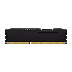 Kingston Technology FURY Beast memory module 8 GB 1 x 8 GB DDR3 1866 MHz