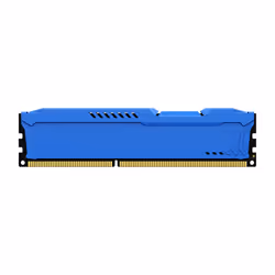 Kingston Technology FURY Beast memory module 8 GB 1 x 8 GB DDR3 1600 MHz