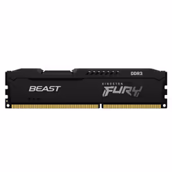 Kingston Technology KF316C10BBK2/8, 8 GB, 2 x 4 GB, DDR3, 1600 MHz, 240-pin DIMM