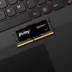 Kingston Technology FURY 64GB 3200MT/s DDR4 CL20 SODIMM (Kit of 2) Impact - Additional view 7