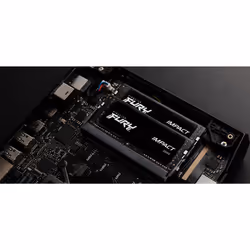 Kingston Technology FURY 64GB 3200MT/s DDR4 CL20 SODIMM (Kit of 2) Impact - Additional view 8