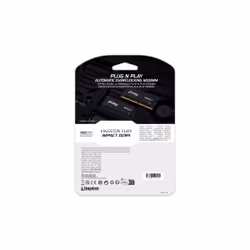 Kingston Technology FURY 32GB 3200MT/s DDR4 CL20 SODIMM Impact - Additional view 4
