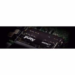 Kingston Technology FURY 16GB 3200MT/s DDR4 CL20 SODIMM (Kit of 2) Impact - Additional view 8