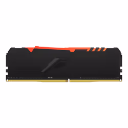 Kingston Technology FURY Beast RGB memory module 16 GB 1 x 16 GB DDR4 3600 MHz