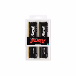 Kingston Technology FURY Beast 64GB 3200MT/s DDR4 CL16 DIMM (Kit of 2) Black - Additional view 6