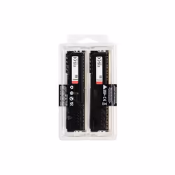Kingston Technology FURY Beast 64GB 3200MT/s DDR4 CL16 DIMM (Kit of 2) Black - Additional view 7