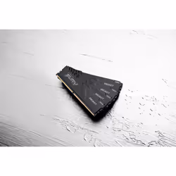 Kingston Technology FURY Beast 64GB 3200MT/s DDR4 CL16 DIMM (Kit of 4) Black - Additional view 6