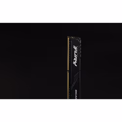 Kingston Technology FURY Beast 32GB 3200MT/s DDR4 CL16 DIMM (Kit of 4) Black - Additional view 7
