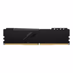 Kingston Technology FURY Beast 32GB 2666MT/s DDR4 CL16 DIMM Black