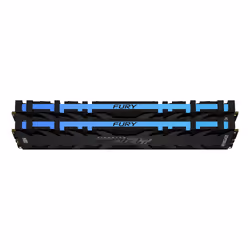 Kingston Technology FURY Renegade RGB memory module 16 GB 2 x 8 GB DDR4 4000 MHz