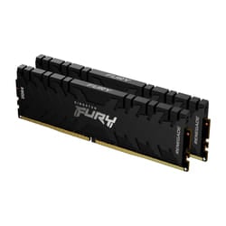 Kingston Technology FURY Renegade memory module 16 GB 2 x 8 GB DDR4 5333 MT/s 288-pin DIMM