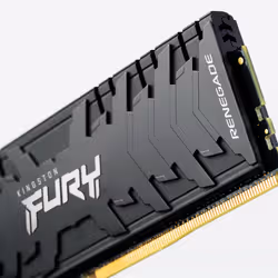 Kingston Technology FURY Renegade memory module 16 GB 2 x 8 GB DDR4 5333 MT/s 288-pin DIMM - Additional view 5