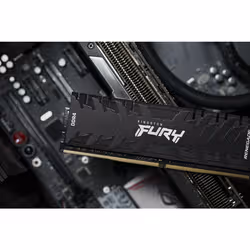 Kingston Technology FURY Renegade memory module 16 GB 2 x 8 GB DDR4 5333 MT/s 288-pin DIMM - Additional view 6