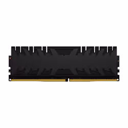 Kingston Technology FURY Renegade memory module 8 GB 1 x 8 GB DDR4 4000 MHz