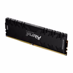 Kingston Technology FURY Renegade memory module 8 GB 1 x 8 GB DDR4 4000 MHz