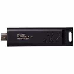 Kingston Technology DataTraveler 1TB Max 1000R/900W USB 3.2 Gen 2 - Additional view 4
