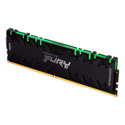Kingston Technology FURY Renegade RGB memory module 8 GB 1 x 8 GB DDR4 3600 MHz