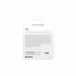 Kingston Technology 2048G KC3000 M.2 2280 NVMe SSD - Additional view 5