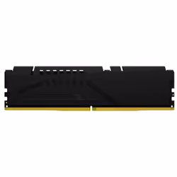Kingston Technology FURY Beast 16GB 4800MT/s DDR5 CL38 DIMM Black