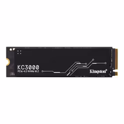 Kingston Technology KC3000, 512 GB, M.2, 7000 MB/s
