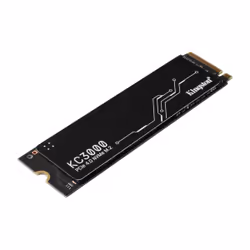 Kingston Technology 1024G KC3000 M.2 2280 NVMe SSD, Bulk