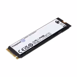 Kingston Technology 2000G FURY RENEGADE M.2 2280 NVMe SSD - Additional view 4