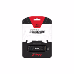 Kingston Technology 2000G FURY RENEGADE M.2 2280 NVMe SSD - Additional view 5