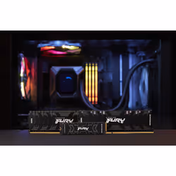 Kingston Technology 1000G FURY RENEGADE M.2 2280 NVMe SSD - Additional view 7