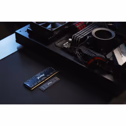 Kingston Technology 1000G FURY RENEGADE M.2 2280 NVMe SSD - Additional view 8
