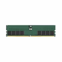 Kingston Technology ValueRAM KVR48U40BD8K2-64, 64 GB, 2 x 32 GB, DDR5, 4800 MHz, 288-pin DIMM