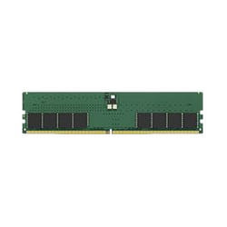 Kingston Technology ValueRAM KVR48U40BD8K2-64 memory module 64 GB 2 x 32 GB DDR5 4800 MHz