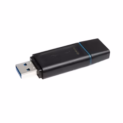 Kingston Technology DataTraveler ® Exodia (Black + Teal) 2 Pieces - USB 3.2 Flash Drive - Additional view 5