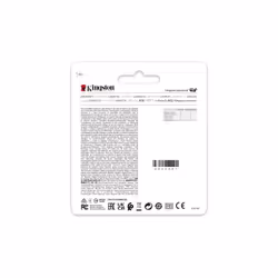 Kingston Technology DataTraveler 64GB USB3.2 Gen 1 Exodia M (Black + Blue) - 2 Pieces - Additional view 7