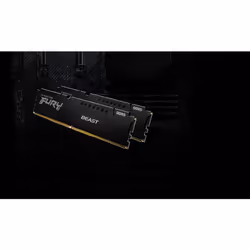 Kingston Technology FURY Beast 64GB 5600MT/s DDR5 CL40 DIMM (Kit of 2) Black - Additional view 8