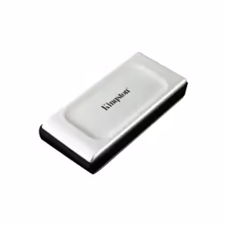 Kingston Technology 4000G PORTABLE SSD XS2000 - Additional view 4