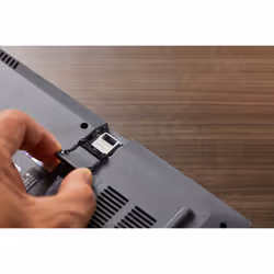 Kingston Technology DataTraveler 256GB Micro 200MB/s Metal USB 3.2 Gen 1 - Additional view 8