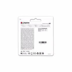 Kingston Technology DataTraveler 128GB Micro 200MB/s Metal USB 3.2 Gen 1 - Additional view 5